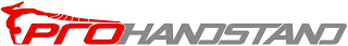 PROHANDSTAND logo