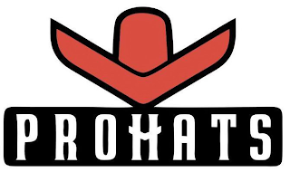 PROHATS logo