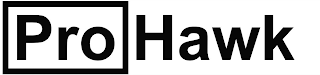 PROHAWK logo