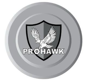 PROHAWK logo