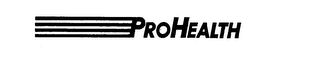 PROHEALTH logo