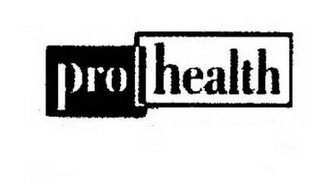 PROHEALTH