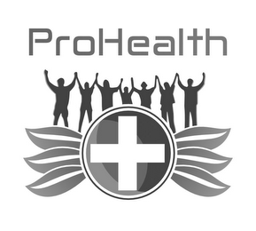 PROHEALTH logo