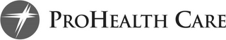 PROHEALTH CARE logo