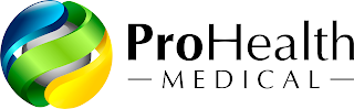 PROHEALTH MEDICAL logo