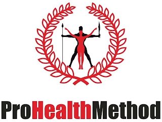 PROHEALTHMETHOD logo