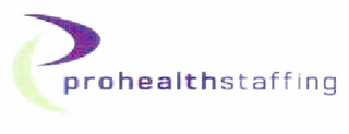 PROHEALTHSTAFFING logo