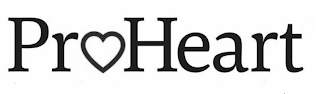 PROHEART logo