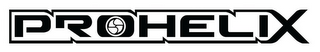PROHELIX logo