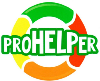 PROHELPER logo