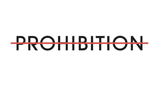 PROHIBITION logo