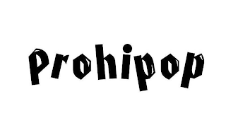 PROHIPOP logo