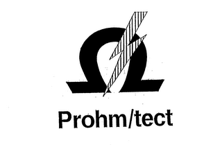 PROHM/TECT logo