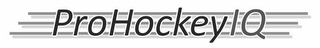 PROHOCKEYIQ logo