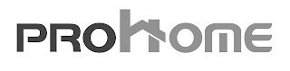 PROHOME logo