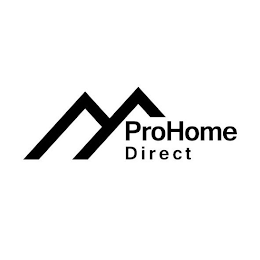 PROHOME DIRECT logo