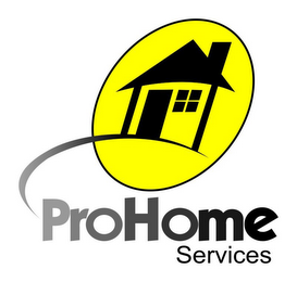 PROHOME SERVICES logo