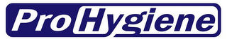 PROHYGIENE logo