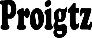 PROIGTZ logo