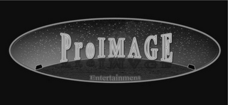 PROIMAGE ENTERTAINMENT logo