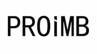 PROIMB logo