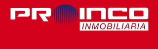 PROINCO INMOBILIARIA logo
