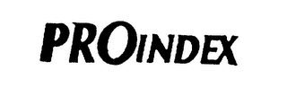 PROINDEX logo