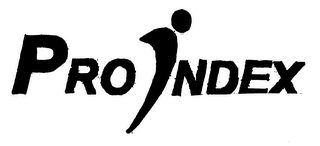 PROINDEX logo
