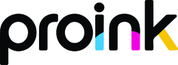 PROINK logo