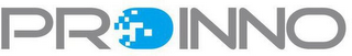 PROINNO logo