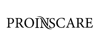 PROINSCARE logo