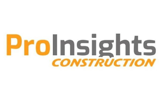 PROINSIGHTS CONSTRUCTION logo