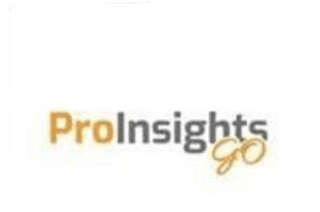 PROINSIGHTS GO logo