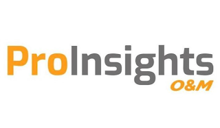PROINSIGHTS O&M logo