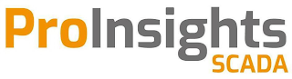 PROINSIGHTS SCADA logo