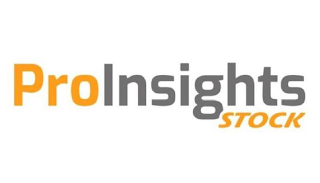 PROINSIGHTS STOCK logo