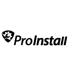 PROINSTALL logo