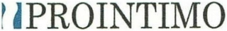 PROINTIMO logo