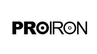PROIRON logo
