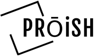 PROISH logo