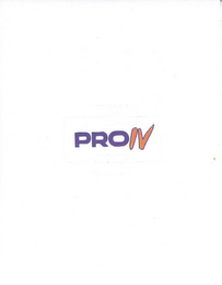 PROIV logo
