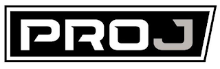 PROJ logo