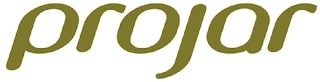 PROJAR logo