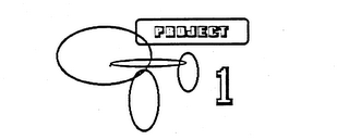 PROJECT 1 logo