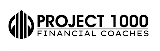 PROJECT 1000 FINANCIAL COACHES logo