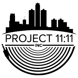 PROJECT 11:11 INC logo