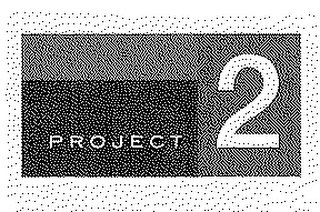 PROJECT 2 logo