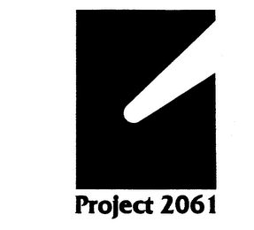 PROJECT 2061 logo