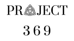 PROJECT 369 logo