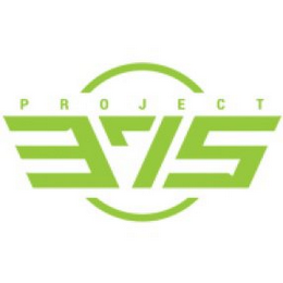 PROJECT 375 logo